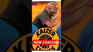 NEW COACH TO KAIZER CHIEFS LATEST TRANSFER NEWS today now DStv Premiership Dan Malesela PSL NEWS [upl. by Kimberlyn62]