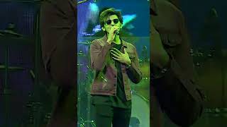 Hamma Song by Darshan Raval  God Gifted Cameras [upl. by Neelak]