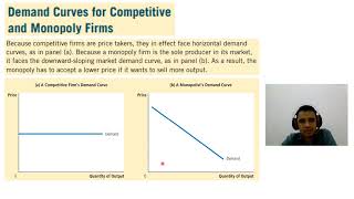 MonopolyMonopolistic CompetitionOligopoly [upl. by Dolloff308]