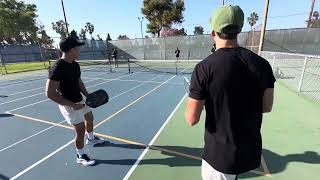 CAPA Fall Open in Fountain Valley  September 2024  MD 45 8  Ian amp JGo vs Josh amp Dan [upl. by Cramer]