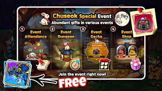 Event Trung Thu 2024  Free Rồng Awk  Gold Tower Defence  Snow [upl. by Quartet]