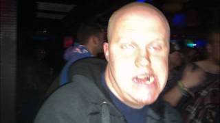 How To Gurn At A Rave [upl. by Dove]