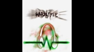 Imperialite  In Our Memories Hardstyle [upl. by Eden]