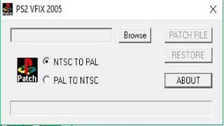 How to Convert PS2 Games PAL to NTSC and NTSC to PAL [upl. by Ylrac]