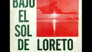 Orlando Cetraro su conj y el Dúo Rocío  En el puerto de Belén 1966 [upl. by Ezirtaeb]