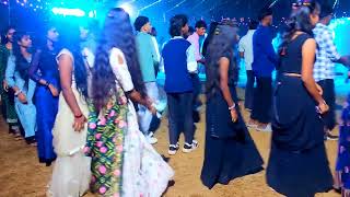 🦋 tarpa king musical navratri  adivasi tarpa dance  new tarpa gavthi dance [upl. by Hickie]