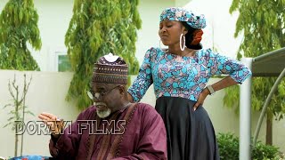 GIDAN BADAMASI SEASON 2 EPISODE 8 Nura DandoloHadiza GabonMijinyawaNaburaskaSule kokiUmma Shehu [upl. by Emirac]