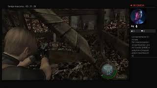 Resident evil scopriamo misteri2 [upl. by Acitel622]