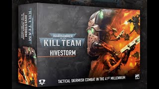 Todo lo que necesitas saber antes de comprar Kill Team 2024 [upl. by Finley]