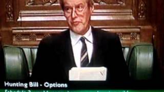 House of Commons sir Alan Haselhurst maintains order late 1990s [upl. by Maffei]