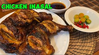 Chicken Inasal [upl. by Waldron539]