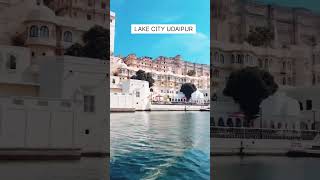 Udaipur City Tour [upl. by Dlorag]