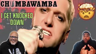 Chumbawamba  Tubthumping Bouncing Back From Setbacks [upl. by Florentia]