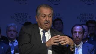 Davos 2017  Saudi Arabia Vision 2030 [upl. by Mame451]