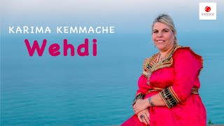 Karima Kemmache Gulagh Ad Lhugh Wahdi [upl. by Retsof]