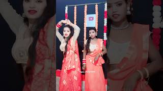 Piparwa ke tarawa  trending song shortvideo dance bhojpuri [upl. by Myk429]