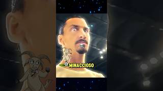 Calciatori che hanno DISTRUTTO la telecamera 💀ibrahimovic ronaldomessi [upl. by Elgna]