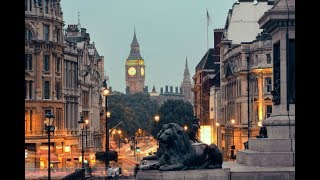 10 cose da fare e da vedere a Londra [upl. by Etennaej]