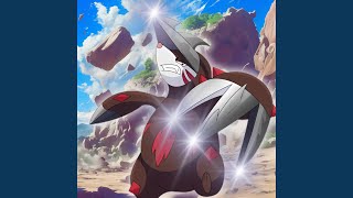 Excadrill The Iron Whirlwind [upl. by Norre]