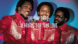 the gap band yearning for your love sped up [upl. by Malda]