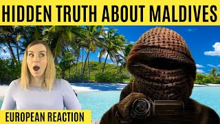 Hidden Truth of Maldives Every Indian Must Know  Reaction [upl. by Adnahsar374]