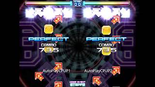 Pump It Up  Love is a Danger Zone pt 2 S19 Full Song [upl. by Norahs856]