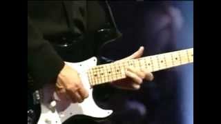 Eric Clapton  Layla HD 1080p  Live Madison Square Garden [upl. by Mllly461]