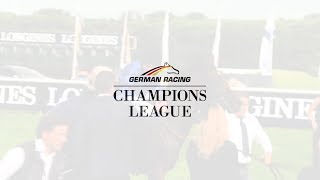 Saisonrückblick GERMAN RACING Champions League 2017 [upl. by Nnayllek]