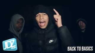 Izzie Gibbs Back To Basics  JDZmedia [upl. by Notrab436]