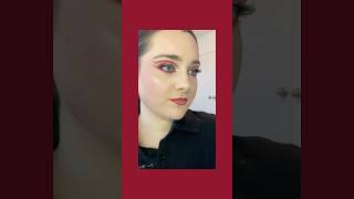 MACTrend Cranberry Makeup 💋makeup beauty tiktok reels shorts fyp makeuptutorial mua grwm [upl. by Spiegel]