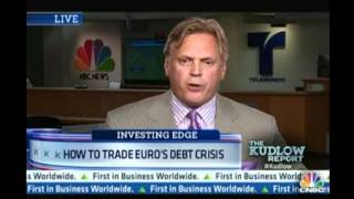 CNBC admits Were all SLAVES to CENTRAL BANKERS [upl. by Bouchier]