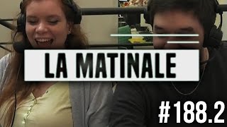 Les morts les plus marrantes dans Zelda  Matinale 1882 [upl. by Nee]