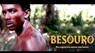 Besouro O Filme Completo HD [upl. by Anna-Maria]