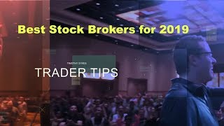 Best Stockbrokers Online  A Stockbroker Review [upl. by Mansfield942]