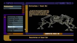 Lets Play Star Trek Voyager Elite Force Part 22  Astrometrics Cargo Bay [upl. by Anoyi]