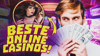 Deutsche bestes Casinos I Beste online Casinos [upl. by Claudianus740]