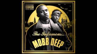 Mobb Deep  Lifetime [upl. by Lawford566]