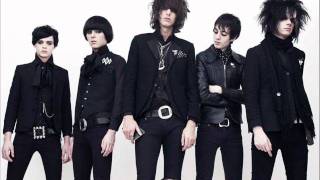 The Horrors  Get Carter Theme Tune Live Session Version [upl. by Alodie150]