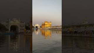 Golden temple Amritsar anime temple [upl. by Lona277]