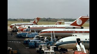 What was Airline Deregulation in the UK [upl. by Sennahoj245]