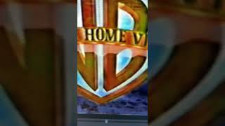 Warner Home Video Logo in G Major 1 [upl. by Melton]