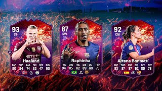 INSANE DIV 3 Rewards FC 25 [upl. by Cykana]