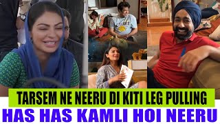 Maa Da Ladla Punjabi Movie  Tarsem Jassar Neeru Bajwa  Release Date Starcast Trailer Review [upl. by Koralle481]