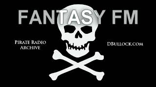 1989F Fantasy fm 981  19891990  Pirate Radio [upl. by Snoddy]