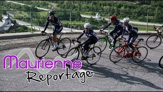 Vingagaard Cracks Pogačar To Take Yellow  Tour De France 2022 Stage 11 Highlights [upl. by Cord]