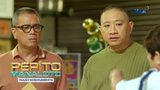 Pepito Manaloto  Tuloy Ang Kuwento Sir Patrick hindi na chill guy YouLOL [upl. by Vinni]