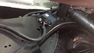 2016 GMC Canyon particulate matter sensor part 2 [upl. by Shellie]