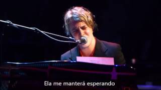 Tom Odell  Magnetised legendado PTBR [upl. by Kopple790]