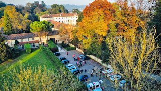 Foliage a Villa Zileri 2024 [upl. by Lenra]