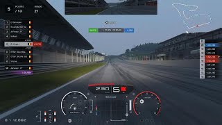 Red Bull Ring Wheel of champions personal fast lap [upl. by Field]